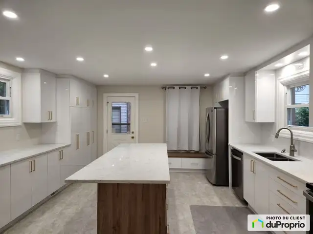 $586,000 - 2 Storey for sale in Gatineau (Hull) in Houses for Sale in Gatineau - Image 4