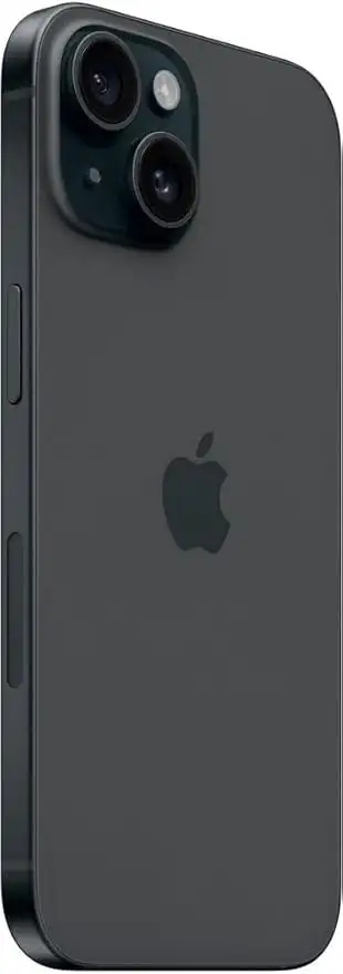 IPhone 15 256GB, View more