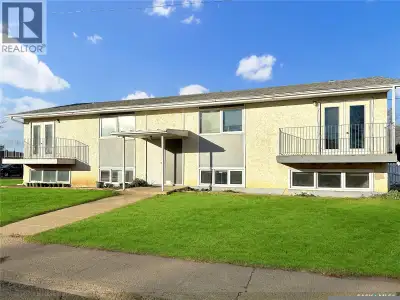 Introducing a remarkable investment opportunity at 275 Central Ave South, Swift Current, Saskatchewa...