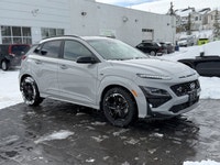 Crowfoot Hyundai, AMVIC Licensed Dealer Mileage: 33,489 km History: No Accidents, Certified Pre-Owne... (image 3)