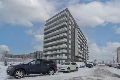 41/2,2,bedrooms,chambres,louer,for,to,rent,Laval, View more