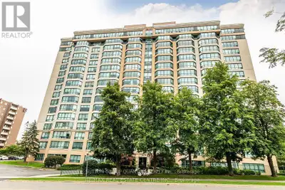 Welcome to Village Parc on the Pond, One of Milton's Most Sought After Condominium Buildings that is...