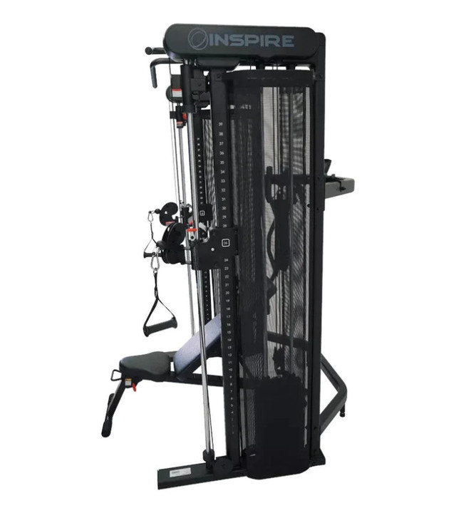 Inspire SF3 Functional Trainer-ON SALE!!! in Other in Cranbrook - Image 4