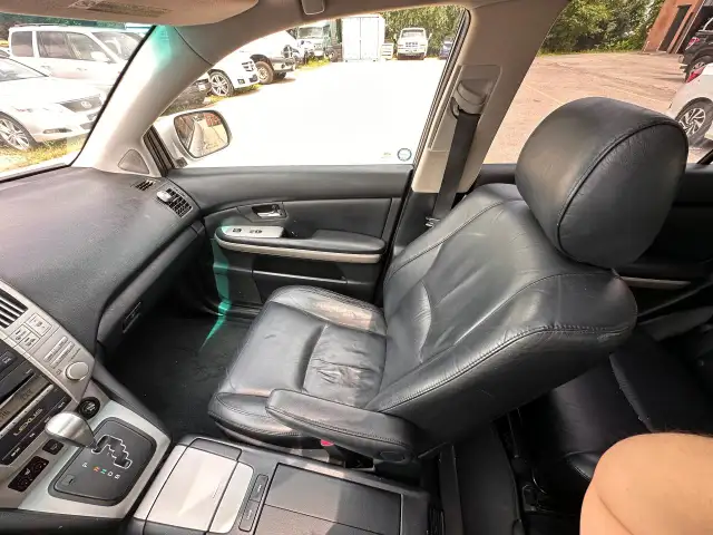 2008 Lexus RX 400h Hybrid, Certified with Warranty in Cars & Trucks in Oakville / Halton Region - Image 19