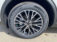 **WE WILL BEAT ANY FORD DEALER IN THE CITY** The 2025 Ford Escape Plug-In Hybrid is the perfect blen... (image 3)