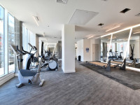 apartment for rent-logement locatif 2 chambres/bedroom, 2cc 4.5, 4 1/2, Quartier des spectacles, Vil... (image 4)