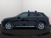 Experience the ultimate in European refinement and all-weather confidence in this premium compact SU... (image 1)
