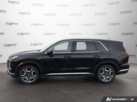 Tried-and-true, this 2024 Hyundai Palisade Pref | 8 Passenger Capacity | Keyless Entry | Heated Stee... (image 1)