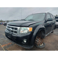 2010 Ford Escape parts available Kenny U-Pull Sudbury