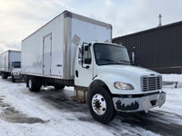 2019 Freightliner M2 106 Ryder Stock ID: 841273 Transmission Type/Speed: AUTO 6 Engine: DIESEL B6.7... (image 4)