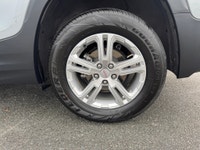There is a certain kind of buyer who values confidence over flash. Someone who wants a compact SUV t... (image 6)