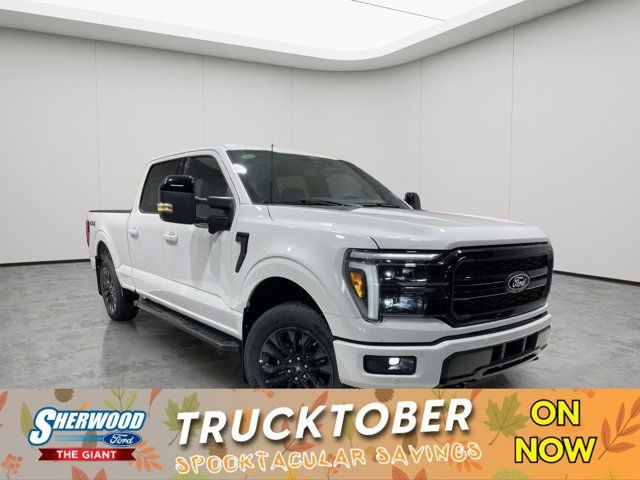 2025 Ford F-150 LARIAT in Cars & Trucks in Strathcona County