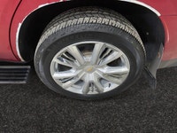 Check out this vehicle's pictures, features, options and specs, and let us know if you have any ques... (image 8)