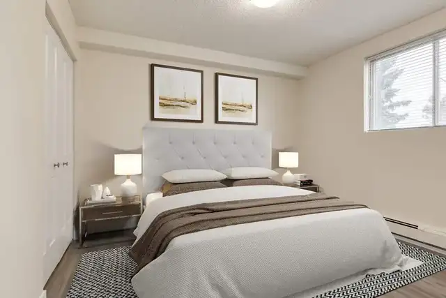 Affordable Apartments for Rent - Eighty Nine Collins Apartments  in Long Term Rentals in Medicine Hat - Image 7