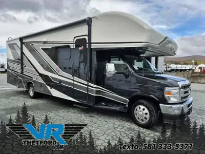 VR Thetford 2026 JAYCO Greyhawk 29MV Paiement à partir de 485.0$/sem. + TX. 2026 JAYCO Greyhawk 29MV...