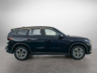 This BMW X1 boasts a Intercooled Turbo Premium Unleaded I-4 2.0 L/122 engine powering this Automatic... (image 3)