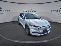 Low Mileage, Activex Seats, 18 inch Painted Aluminum Wheels! The future is electrifying, and this Mu... (image 2)