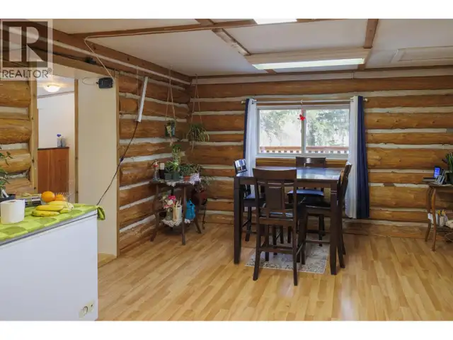 9509 DUNSTER-CROYDON ROAD Dunster, British Columbia in Houses for Sale in Quesnel - Image 14