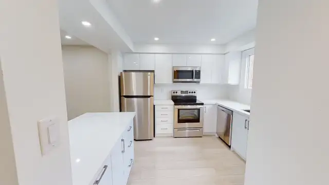 Apartment for Rent at Tindale & Quigley, Hamilton
