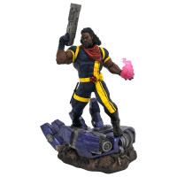 Marvel Premier Collection X-Men Bishop Statue