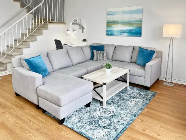 Furnished Accommodations for Insurance Displacement- Halifax in Short Term Rentals in City of Halifax - Image 5