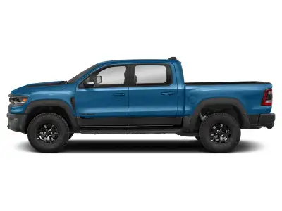 Low Mileage, Launch Control, Off Road Suspension, Leather Seats, Heated Seats, Heated Steering Wheel...