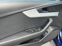 Double L Motors Ltd. FOR SALE: 2017 Audi A4 Progressive Sleek, Powerful & Packed with Tech And S-Lin... (image 8)