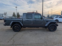 The New 2025 Jeep Gladiator Sport S combines legendary capability with everyday comfort, finished in... (image 7)