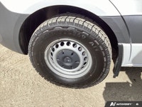 Step into professional-grade capability with this *2025 Mercedes-Benz Sprinter Cargo Van 2500 170*,... (image 9)