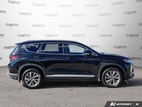 Take the worry out of buying with this dependable 2020 Hyundai Santa Fe. Side Impact Beams, Rear Vie... (image 6)