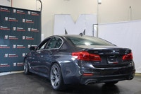 Special Finance Price: $36,999 | Cash Price: $38,499 2018 BMW 540i xDrive - No Accidents, Clean CarF... (image 3)