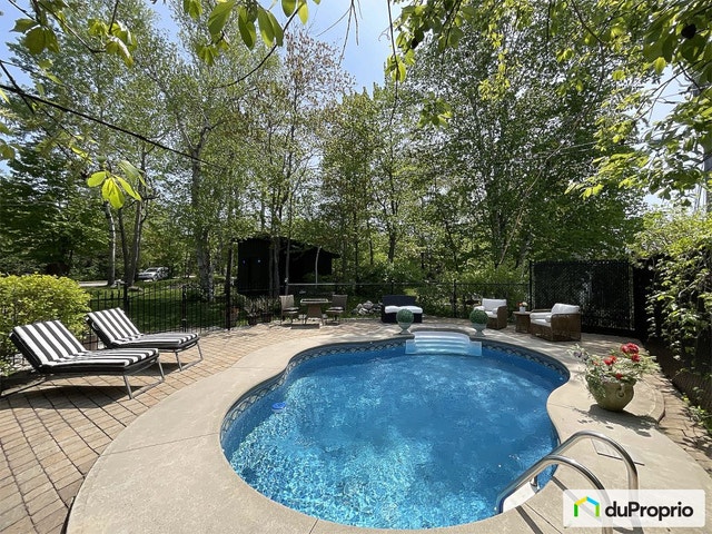 $625,000 - Intergenerational in Chicoutimi (Chicoutimi-Nord) — photo 2