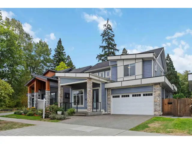 17138 0A AVENUE Surrey, British Columbia in Houses for Sale in Delta/Surrey/Langley - Image 26