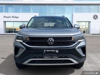 Dealer Certified Pre-Owned. This Volkswagen Taos delivers a Intercooled Turbo Regular Unleaded I-4 1... (image 7)