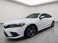 LEATHER SEATS, SUN/MOONROOF, NAVIGATION SYSTEM, ADAPTIVE CRUISE CONTROL, BLIND SPOT MONITOR Unveil a... (image 2)