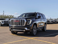 Welcome to Sherwood Buick GMC! This GMC Yukon delivers a Turbo Diesel 3.0L/ engine powering this Aut... (image 3)