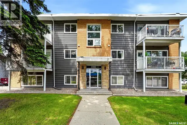 3 230 Broadway AVENUE E Regina, Saskatchewan in Condos for Sale in Regina - Image 2