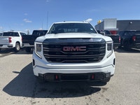This GMC Sierra 1500 delivers a Turbocharged Diesel I6 3.0L/183 engine powering this Automatic trans... (image 4)