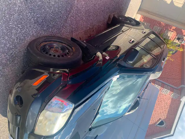 Old Cars or for parts in Other in Barrie - Image 5