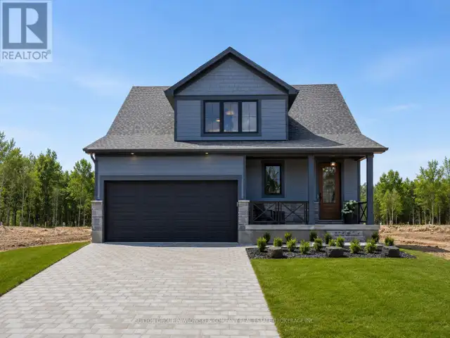 LOT #29 - 95 DEARING DRIVE South Huron (Stephen), Ontario in Houses for Sale in Grand Bend - Image 2
