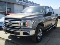 Thanks for viewing our South View Motors Inventory! 2019 FORD F-150 XLT XTR PKG 4X4 3.5L ECOBOOST WI... (image 9)