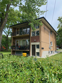 Renovated Unit, North-End of PTBO