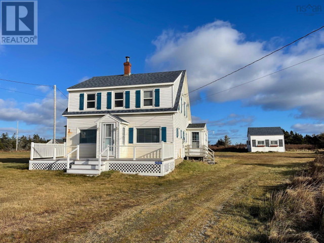 2507 Melbourne Road Pinkneys Point, Nova Scotia in Houses for Sale in Yarmouth - Image 4