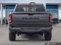 Welcome to 400 Chrysler Dodge Jeep Ram. The 2026 Ram 1500 is a brand new full size pickup designed f... (image 5)