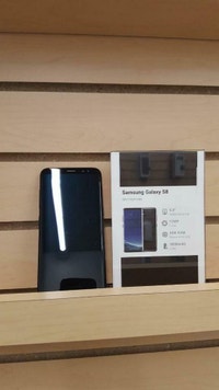 Samsung Galaxy S8 S8+ S9 & S9+ 64GB  NEW CHARGERS 1 Year WARR Calgary Alberta Preview