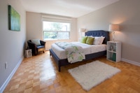 SPACIOUS 1 BEDROOM PLUS DEN APARTMENT FOR RENT IN SARNIA! SELECT APARTMENTS FULLY REVITALIZED WITH P... (image 5)
