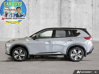 Welcome to Mann-Northway Auto Source. The 2021 Nissan Rogue Platinum offers an unparalleled blend of... (image 1)