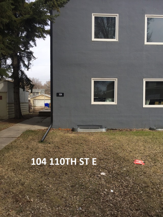 1 & 2 BEDROOM NEAR SUTHERLAND FOR RENT! Long Term Rentals Saskatoon
