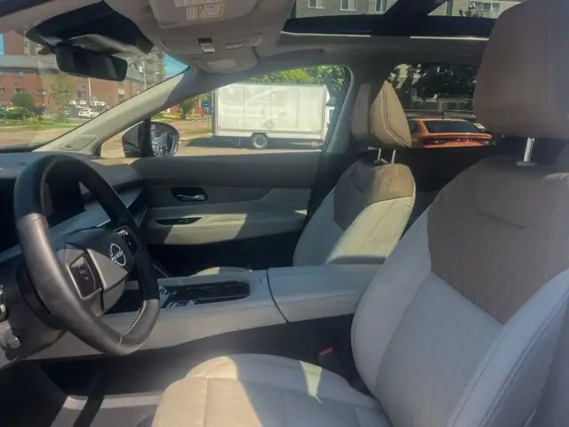 2025 Nissan Murano Platinum in Cars & Trucks in Moncton - Image 14