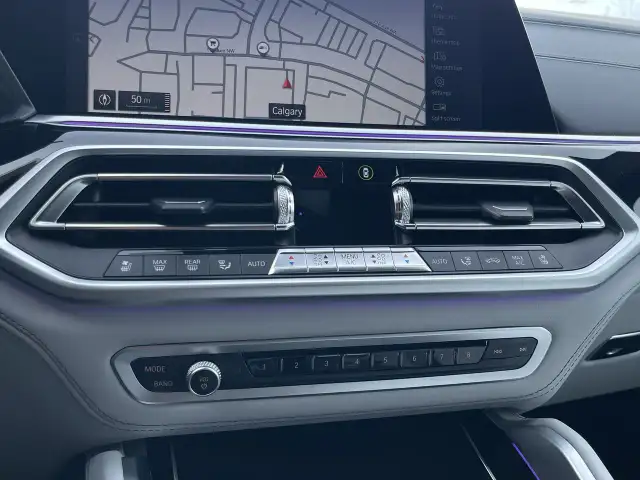 2022 BMW X6 M in Cars & Trucks in Calgary - Image 28